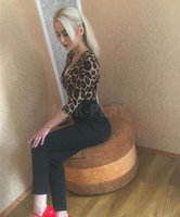 Проститутка Татьяна